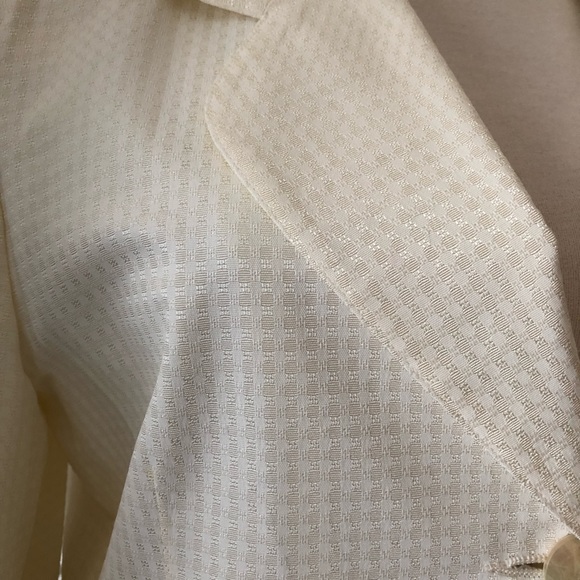 Express Suit Jacket Size Small, Vintage - Picture 3 of 10